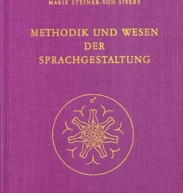 Rudolf Steiner, GA 280 Methodik und Wesen der Sprachgestaltung