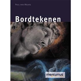 Paul van Meurs, Bordtekenen