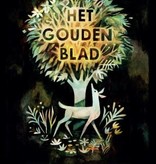 Kirsten Hall, Het gouden blad