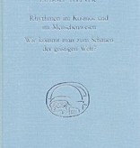 Rudolf Steiner, GA 350 Rhythmen im Kosmos und im Menschenwesen. Wie kommt man zum Schauen der geistigen Welt?