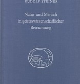 Rudolf Steiner, GA 352 Natur und Mensch in geisteswissenschaftlicher Betrachtung