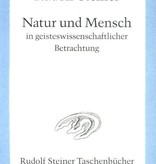 Rudolf Steiner, GA 352 Natur und Mensch in geisteswissenschaftlicher Betrachtung