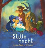 Marijke ten Cate, Stille Nacht.  Een kerstspel in 12 liedjes