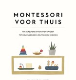 Simone Davies, Montessori voor thuis