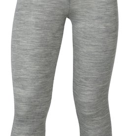 Joha Gebreide wollen broek / legging antraciet - koop je bij Baby