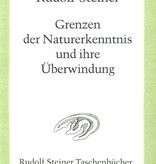 Rudolf Steiner, GA 322 Grenzen der Naturerkenntnis