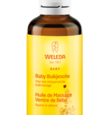 Weleda Baby Buikjesolie 50 ml