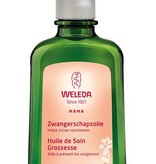 Weleda Weleda Zwangerschapsolie 100 ml