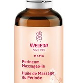 Weleda Weleda Perineum Massageolie 50 ml