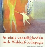 Valentin Wember, Sociale vaardigheden in de Waldorf-pedagogie