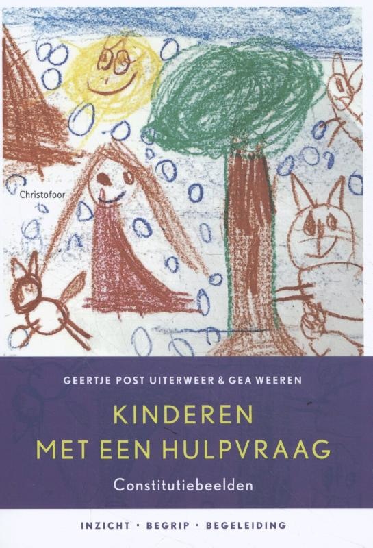 Geertje Post Uiterweer, Kinderen met een hulpvraag