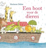 Marianne Dubuc, Een boot voor de dieren