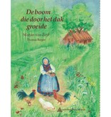 Marjan van Zeyl, De boom die door het dak groeide