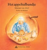 Marjan van Zeyl, Het appeltulbandje