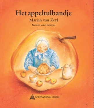 Marjan van Zeyl, Het appeltulbandje