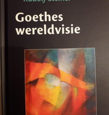 Rudolf Steiner, Goethes wereldvisie