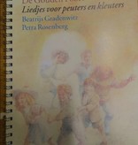 Beatrijs Gradenwitz en Petra Rosenberg, De gouden Poort