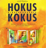 Trudy Janssen, Hokus Kokus Kinderkookboek