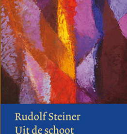 Rudolf Steiner, Uit de schoot der goden
