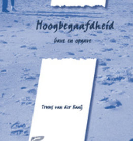 Hoogbegaafdheid (Gezichtspunten 65)