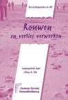 Rouwen en verlies verwerken (Gezichtspunten 60)