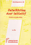 Ontwikkeling door initiatief (Gezichtspunten 56)