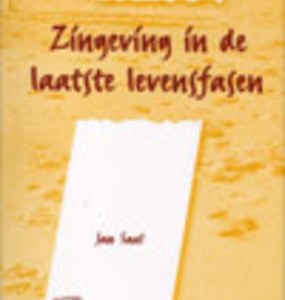 Zingeving in de laatste levensfasen (Gezichtspunten 40)