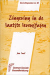 Zingeving in de laatste levensfasen (Gezichtspunten 40)