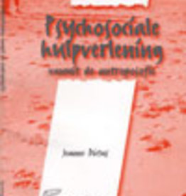 Psychosociale hulpverlening (Gezichtspunten 39)