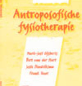 Antroposofische fysiotherapie (Gezichtspunten 23)