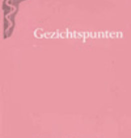 Kunstzinnige therapie (Gezichtspunten 3)