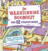 Andy Griffiths, De waanzinnige boomhut van 52 verdiepingen (deel 4)