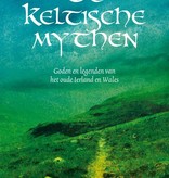 Miranda Aldhouse-Green, De Keltische Mythen