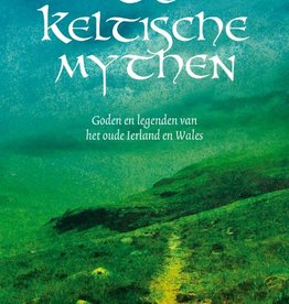 Miranda Aldhouse-Green, De Keltische Mythen