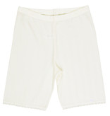 Joha Joha Damesslip Shorts Wol/Zijde - Ecru (50) Collectie Filippa