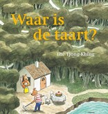 Thé Tjong-Khing, Waar is de taart?