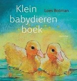 Loes Botman, Klein babydierenboek