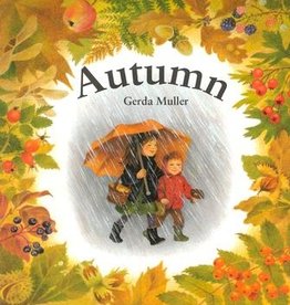 Gerda Muller, Autumn