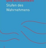 Rudolf Steiner, Andacht und Achtsamkeit. Stufen des Wahrnehmens