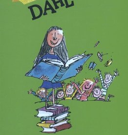 Roald Dahl, Matilda