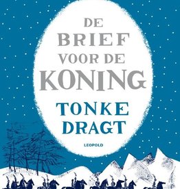 Tonke Dragt, Brief voor de koning.  Paperback