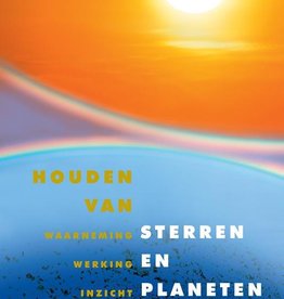 Michiel Rietveld, Houden van sterren en planeten