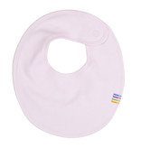 Joha Joha baby Slab Rond Katoen/Wol gevuld -Roze (347)