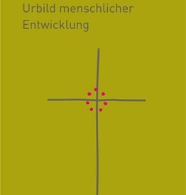 Rudolf Steiner, Die Rosenkreuzmeditation. Urbild menschlicher Entwicklung