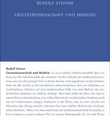 Rudolf Steiner, GA 312 Geisteswissenschaft und Medizin