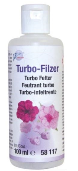 Turbo Filzer 50ml