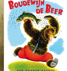 George Duplaix, Boudewijn de beer