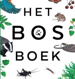 Sarah Devos, Het bosboek