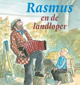 Astrid Lindgren, Rasmus en de landloper