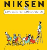 Maartje Willems, Niksen. Lang leve het lanterfanten